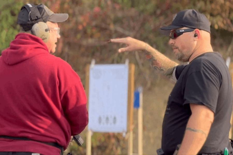 Hold The Line Defense Solutions