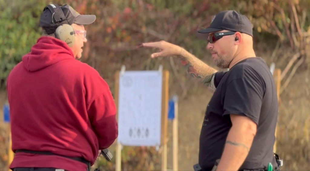 Hold The Line Defense Solutions