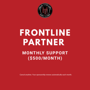 Frontline Partner
