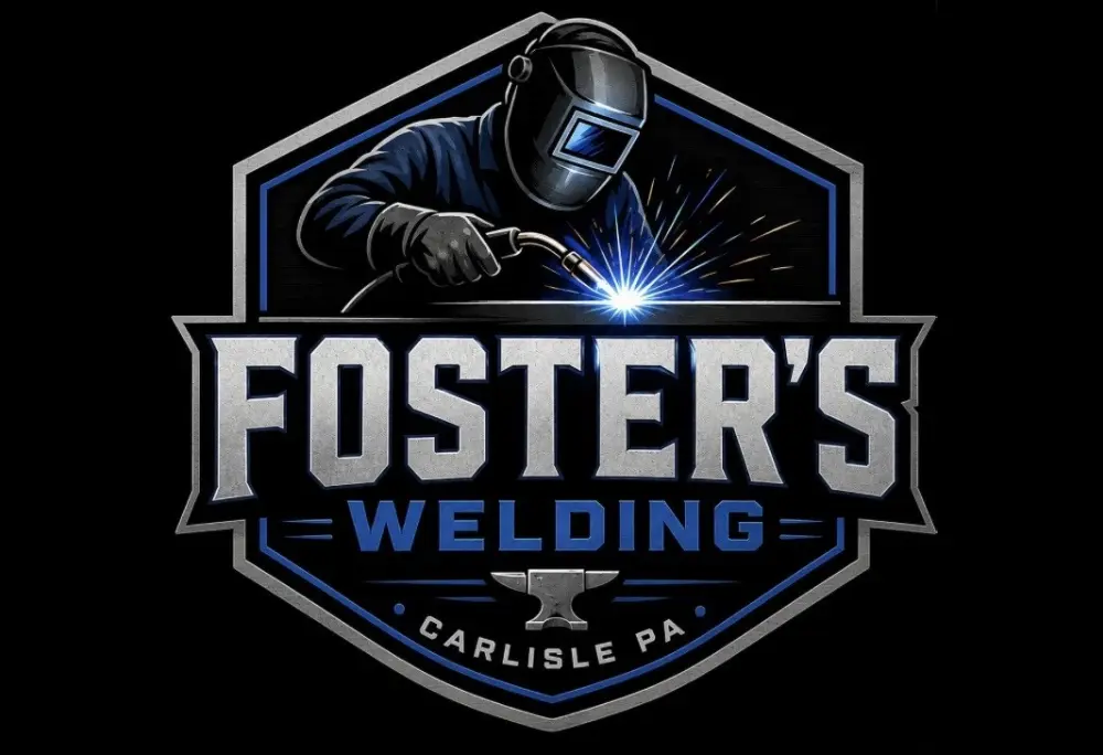 Foster's Welding