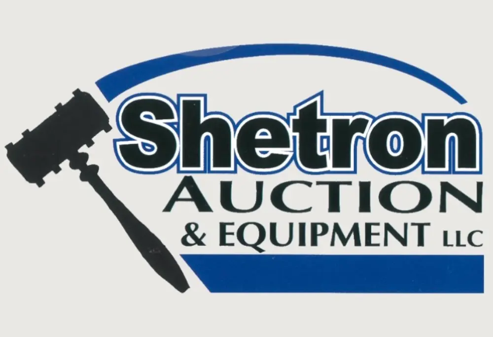 Shetron Auctions and Equipment
