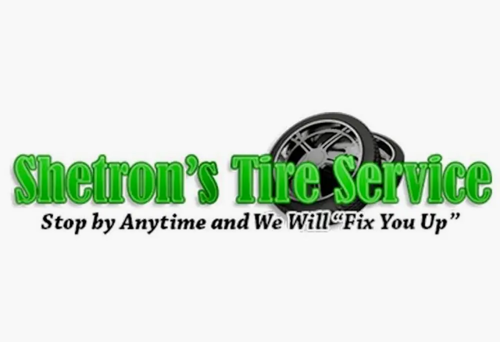 Shetron's Tire Service