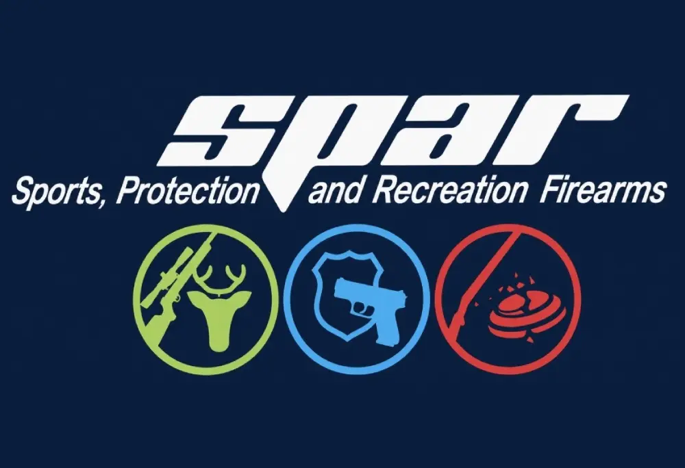 Spar Firearms