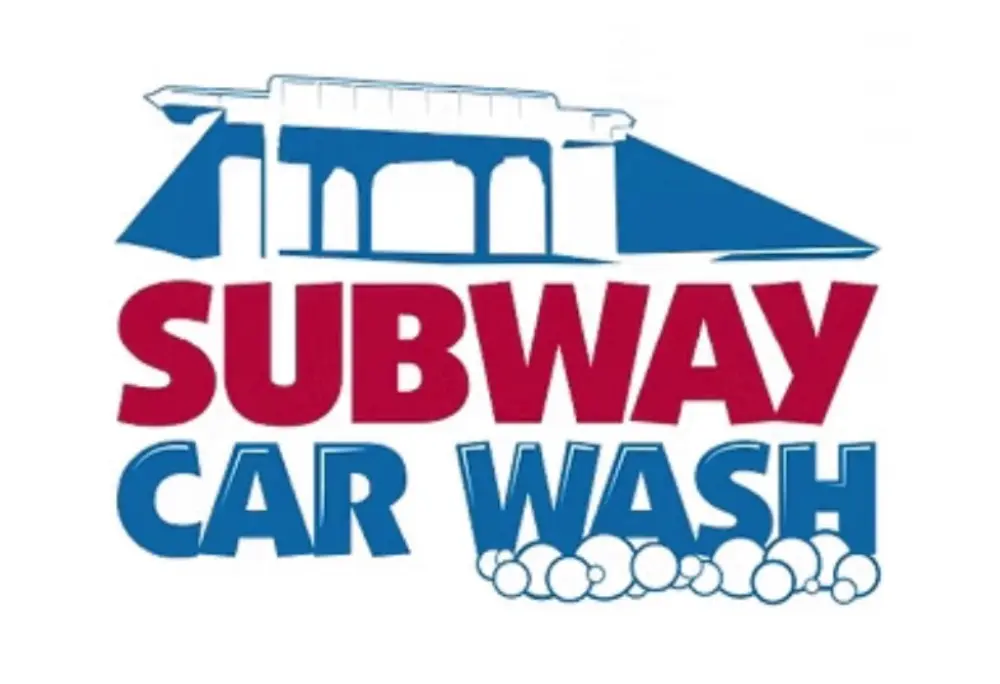 Subway Car Wash