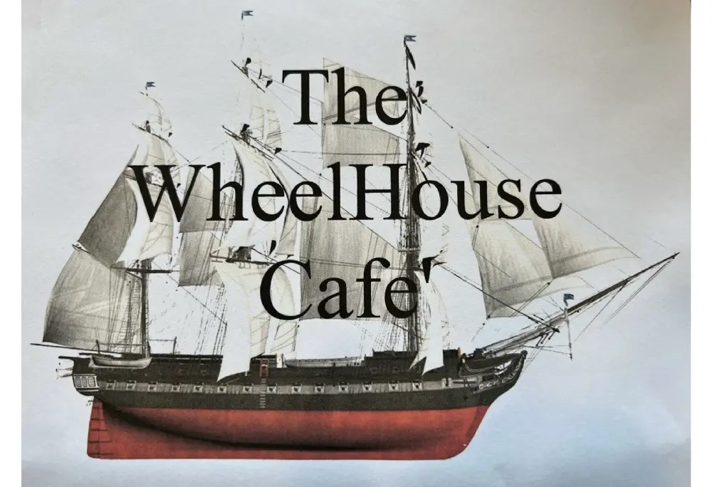 The Wheel House Cafe