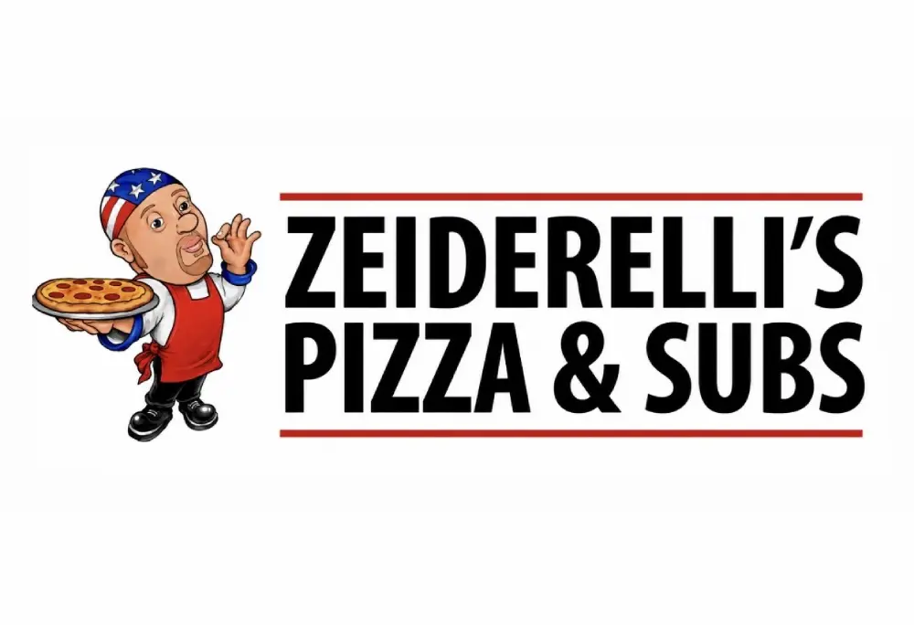 Zeiderelli's Pizza and Subs