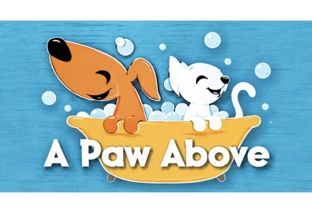 A Paw Above Pet Salon and Doggie Spa